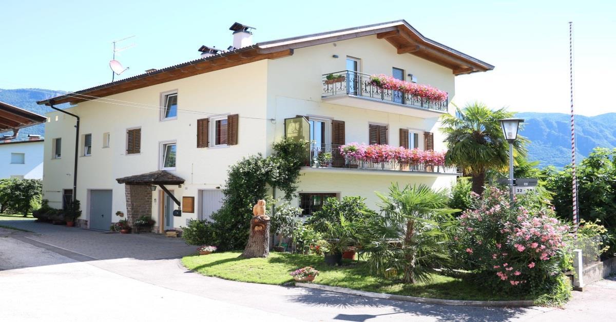 Haus Zöschg