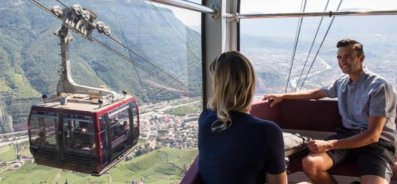 Escursioni a Bolzano e dintorni